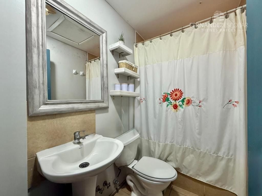 SAN FELIPE - VENDE CASA 2D 1B VILLA PORTONES DEL INCA