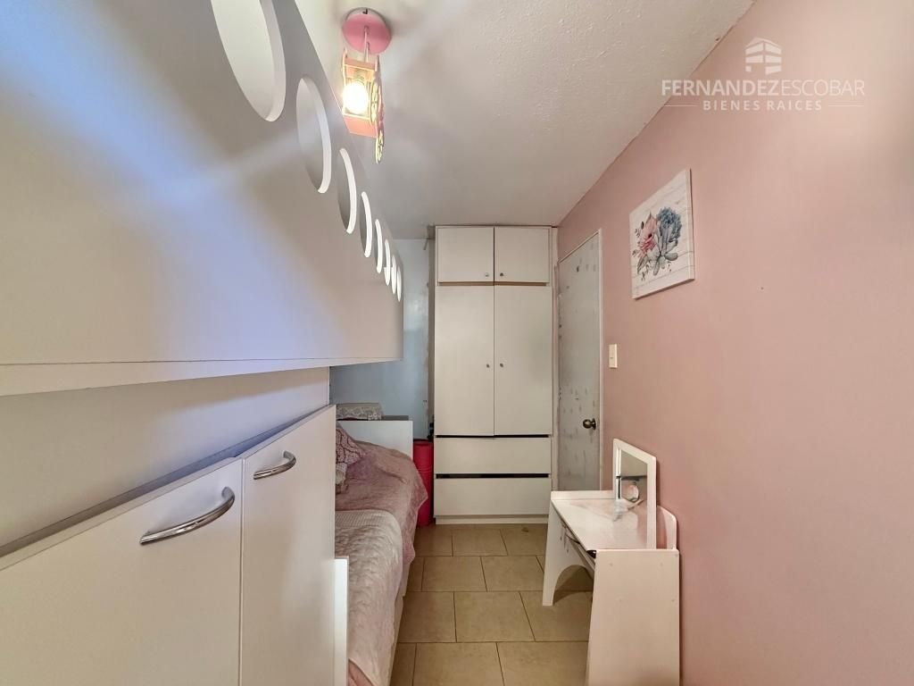 SAN FELIPE - VENDE CASA 2D 1B VILLA PORTONES DEL INCA
