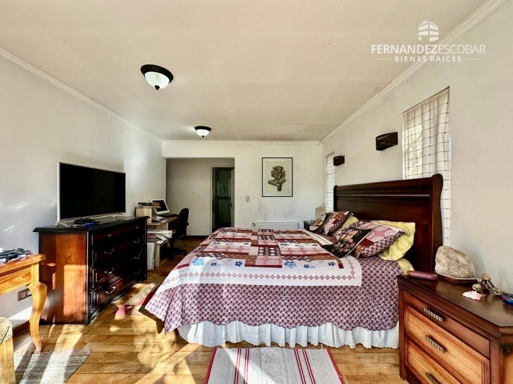 RINCONADA - VENDE CASA 6D 4B PISCINA - COND. EL GOLF