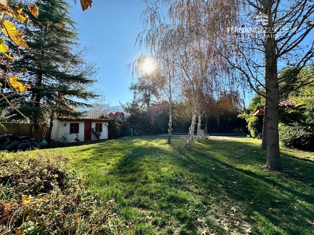 RINCONADA - VENDE CASA 6D 4B PISCINA - COND. EL GOLF