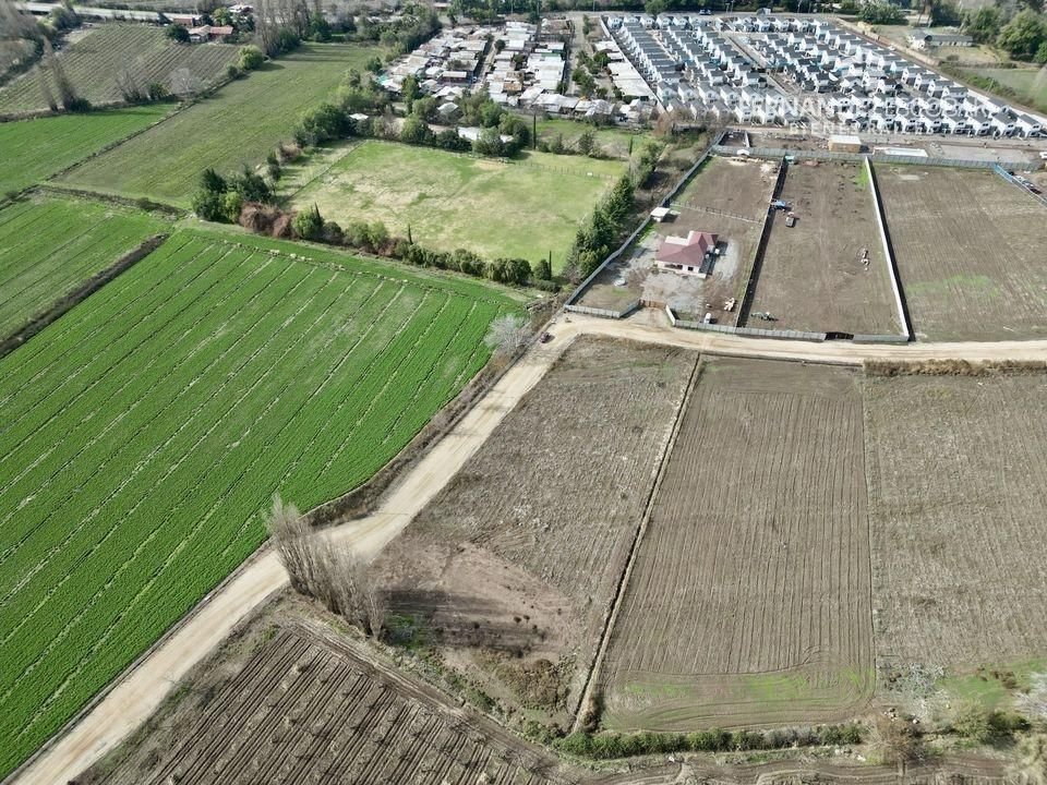 RINCONADA- VENDE TERRENO DE 5.833M2- SAN GUILLERMO