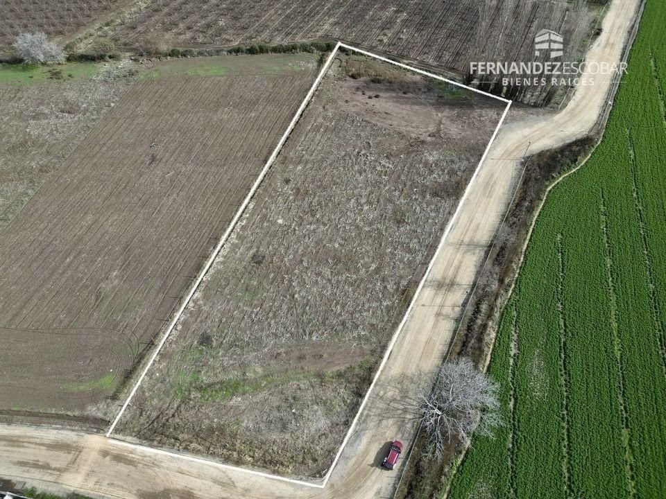 RINCONADA- VENDE TERRENO DE 5.833M2- SAN GUILLERMO