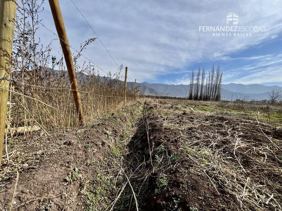 RINCONADA- VENDE TERRENO DE 5.833M2- SAN GUILLERMO