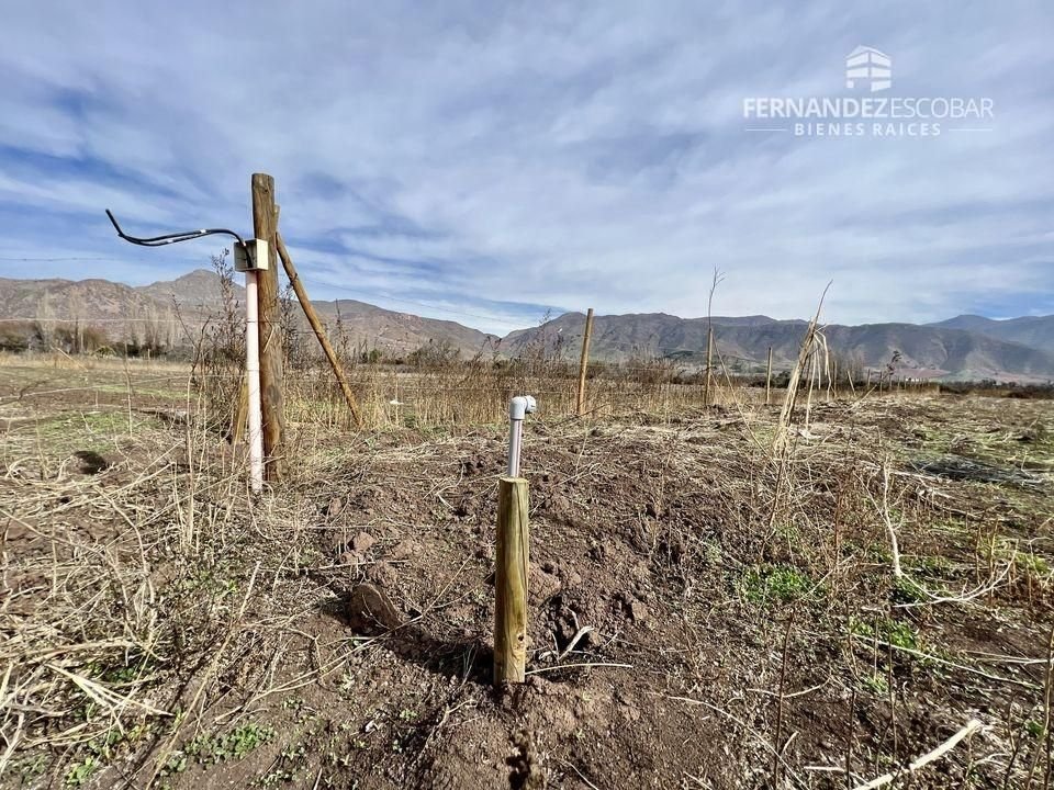 RINCONADA- VENDE TERRENO DE 5.833M2- SAN GUILLERMO