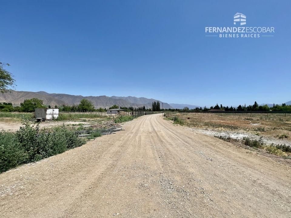 RINCONADA- VENDE TERRENO DE 5.833M2- SAN GUILLERMO