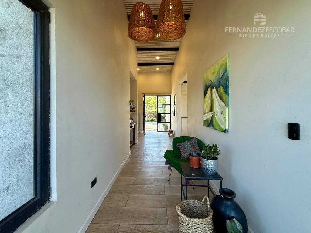 RINCONADA - VENDE PARCELA 5D 4B COND. LA HACIENDA RINCONADA