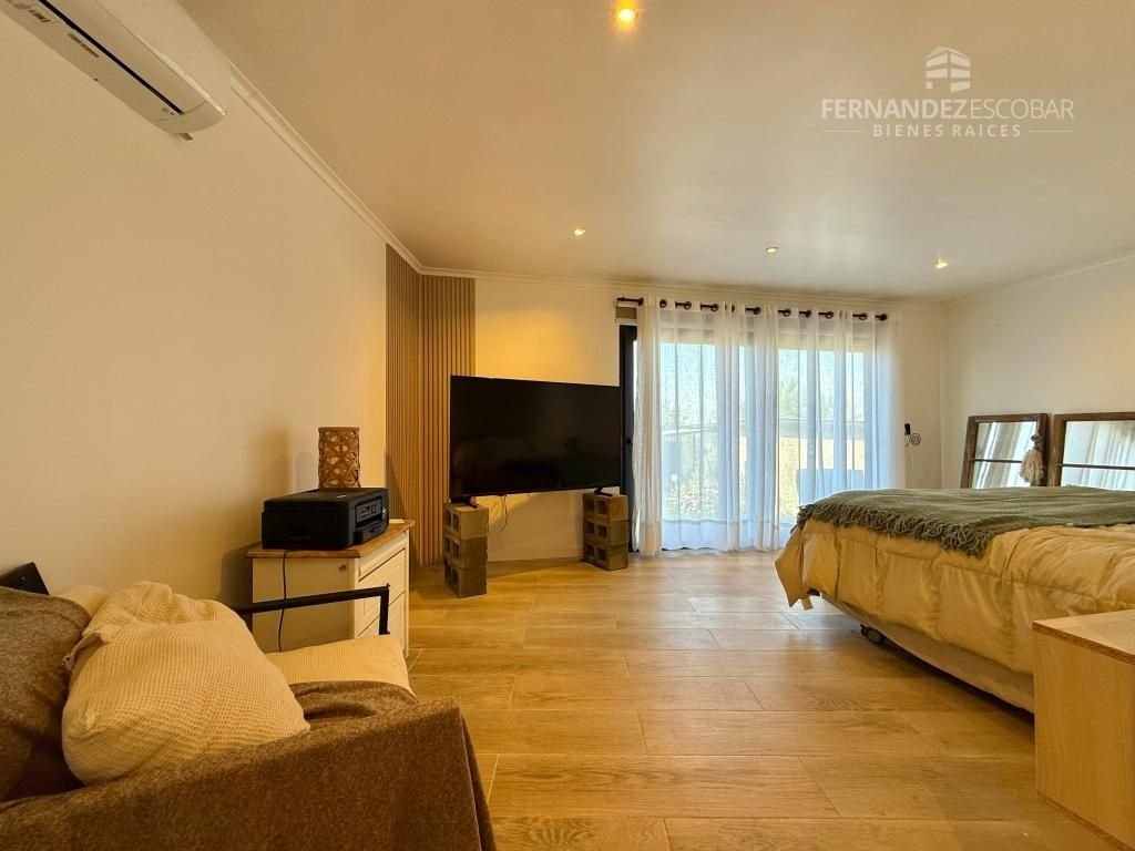 RINCONADA - VENDE PARCELA 5D 4B COND. LA HACIENDA RINCONADA