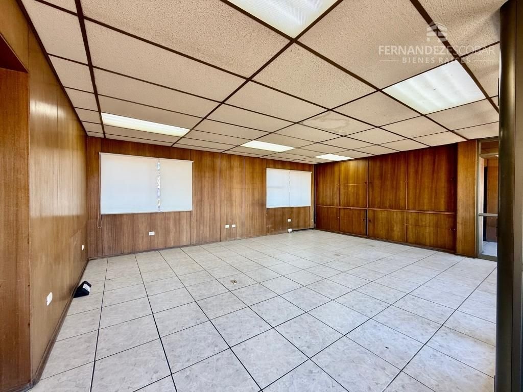 RINCONADA - ARRIENDO OFICINAS O LOCALES SOBRE CARRETERA SAN MARTIN