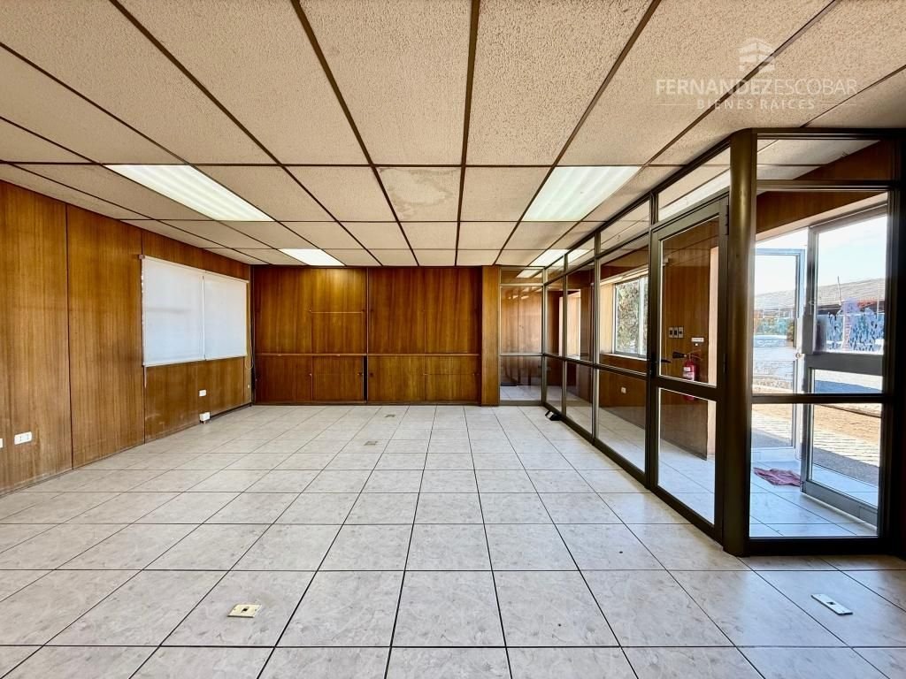 RINCONADA - ARRIENDO OFICINAS O LOCALES SOBRE CARRETERA SAN MARTIN