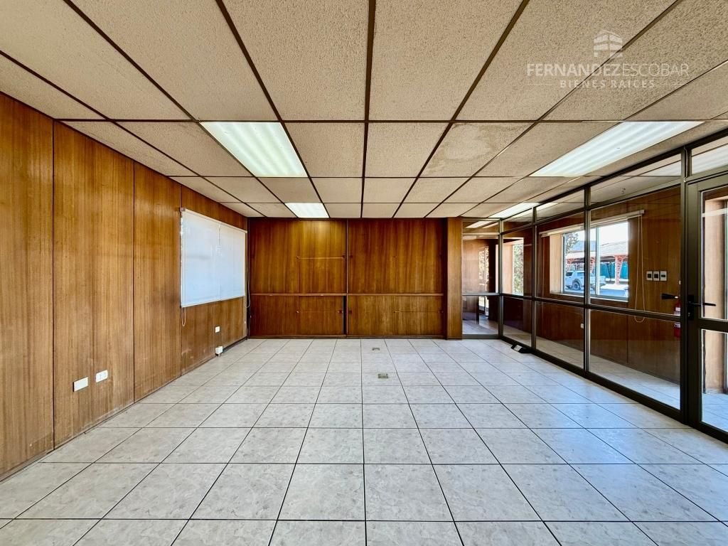 RINCONADA - ARRIENDO OFICINAS O LOCALES SOBRE CARRETERA SAN MARTIN