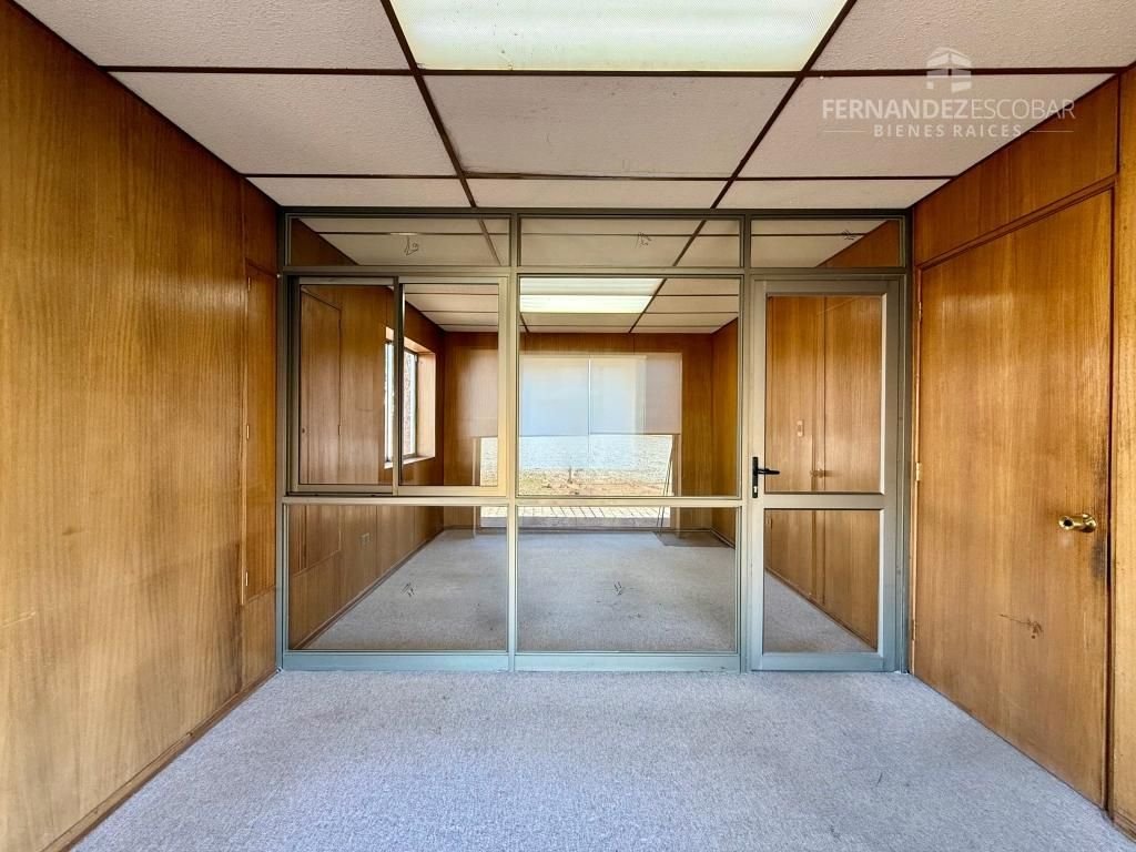 RINCONADA - ARRIENDO OFICINAS O LOCALES SOBRE CARRETERA SAN MARTIN