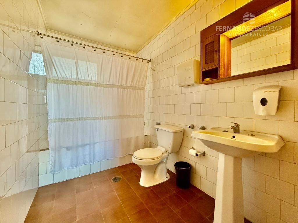 RINCONADA - ARRIENDO OFICINAS O LOCALES SOBRE CARRETERA SAN MARTIN