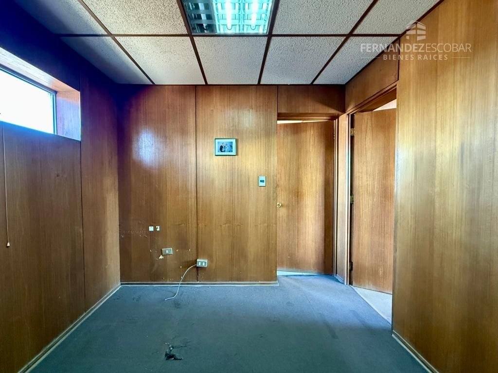 RINCONADA - ARRIENDO OFICINAS O LOCALES SOBRE CARRETERA SAN MARTIN
