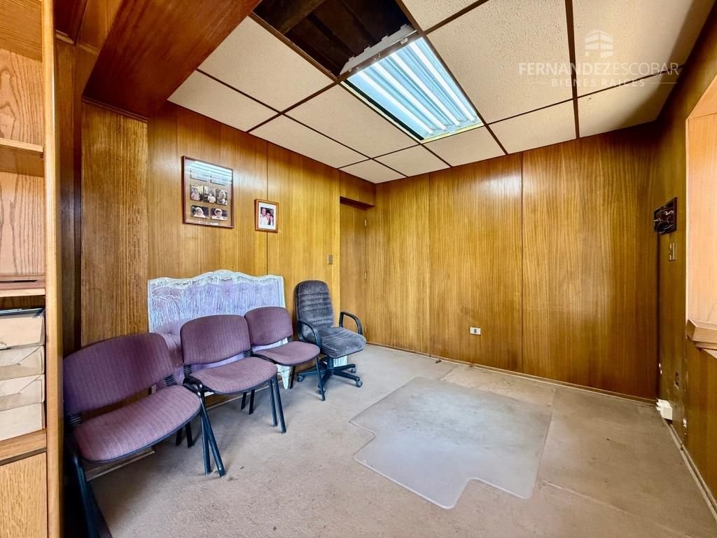 RINCONADA - ARRIENDO OFICINAS O LOCALES SOBRE CARRETERA SAN MARTIN