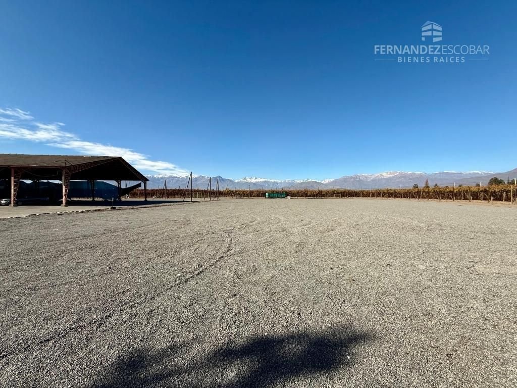 RINCONADA - ARRIENDO OFICINAS O LOCALES SOBRE CARRETERA SAN MARTIN