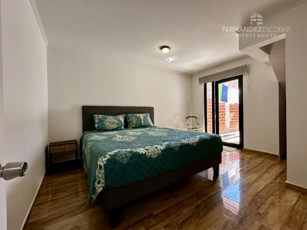 RINCONADA - VENDE CASA 6D 4B PISCINA - SAN MARTIN