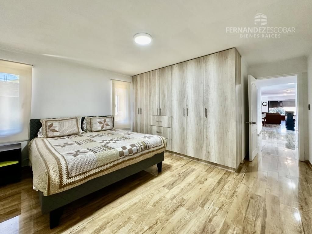 RINCONADA - VENDE CASA 6D 4B PISCINA - SAN MARTIN