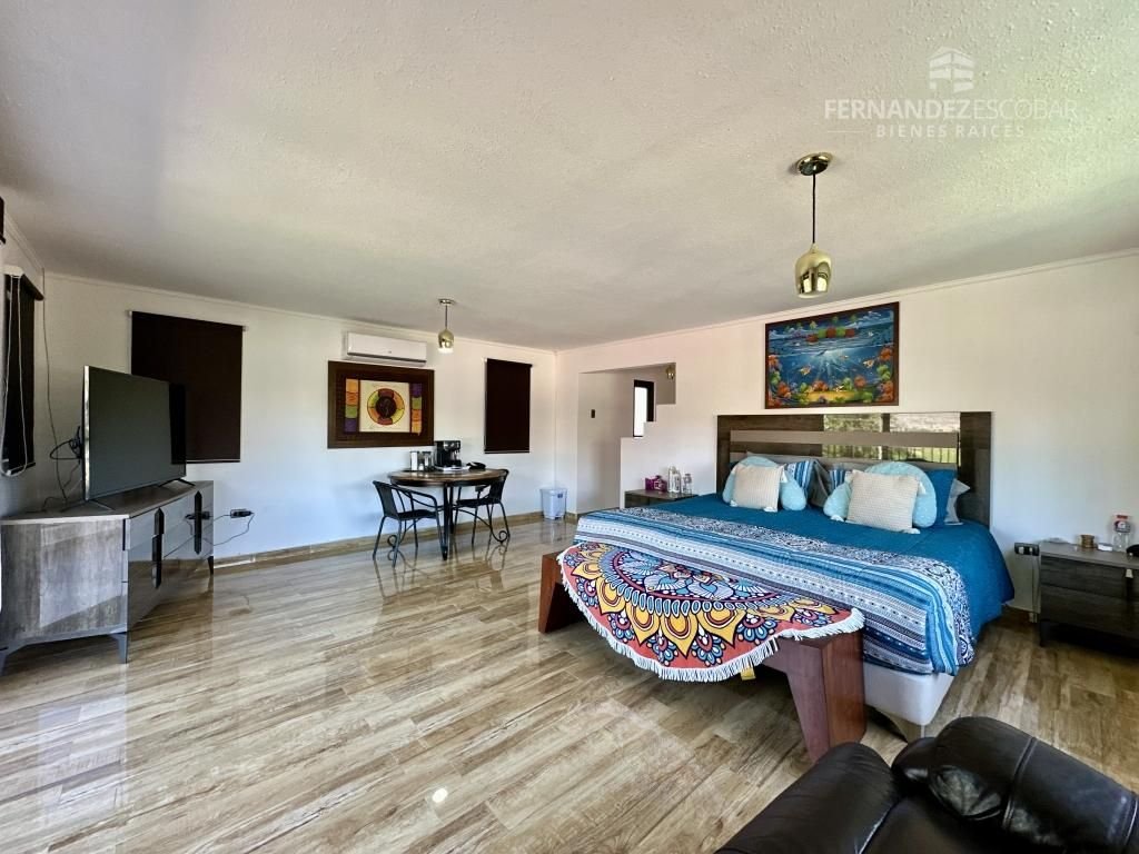RINCONADA - VENDE CASA 6D 4B PISCINA - SAN MARTIN