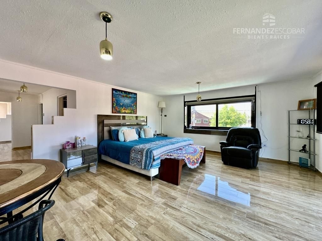 RINCONADA - VENDE CASA 6D 4B PISCINA - SAN MARTIN