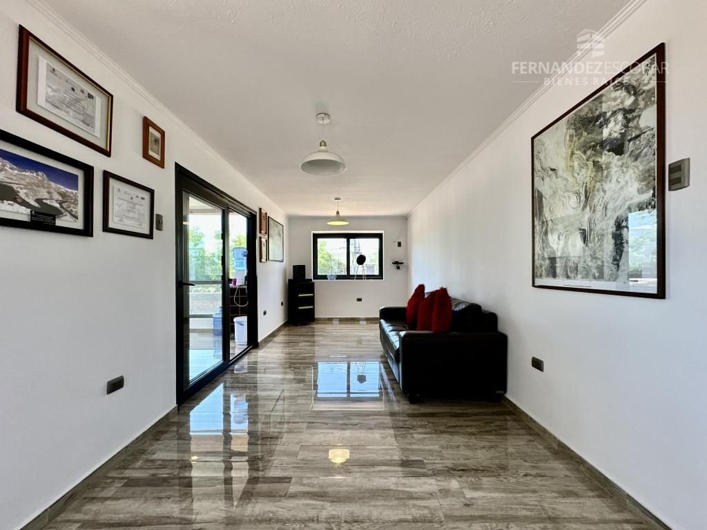 RINCONADA - VENDE CASA 6D 4B PISCINA - SAN MARTIN