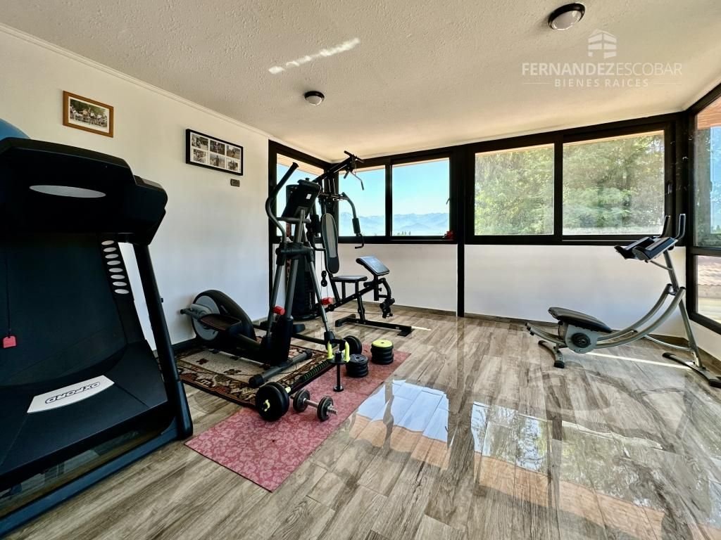 RINCONADA - VENDE CASA 6D 4B PISCINA - SAN MARTIN