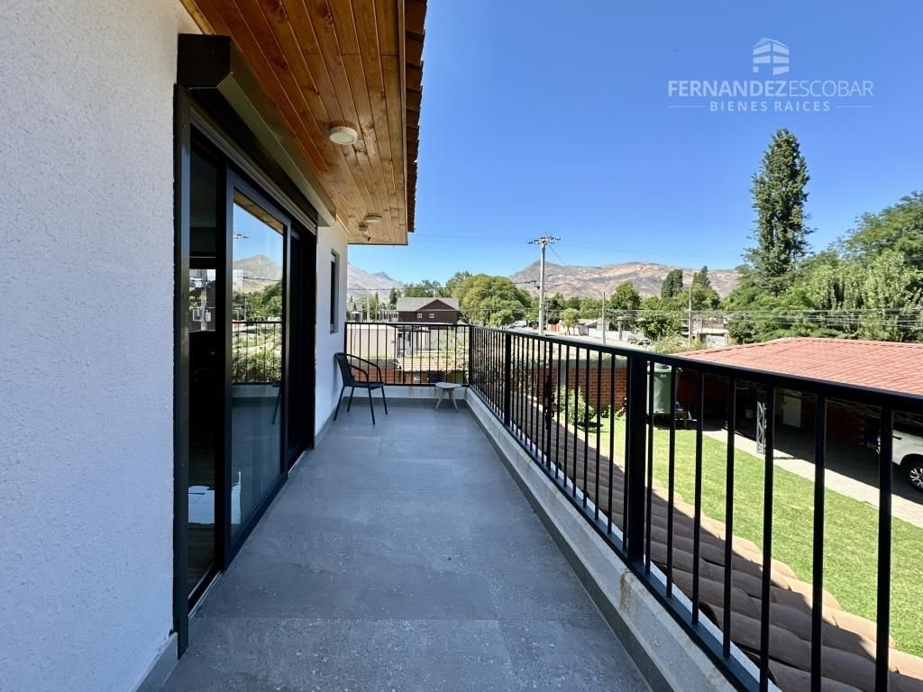 RINCONADA - VENDE CASA 6D 4B PISCINA - SAN MARTIN