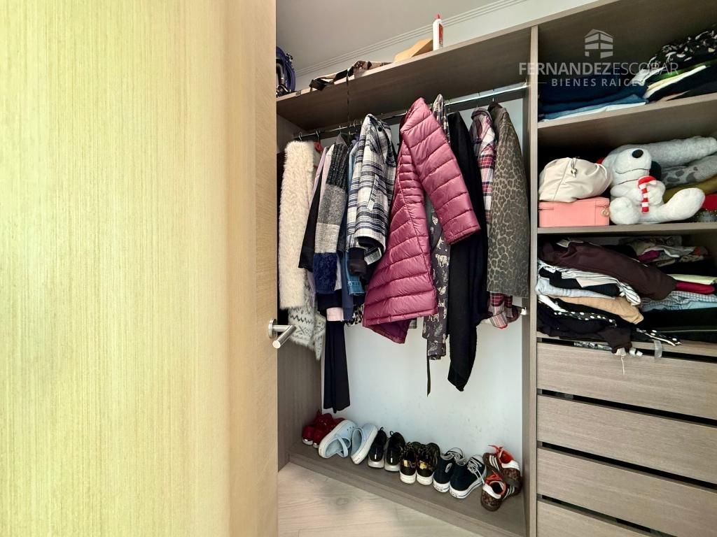REÑACA - VENDE DEPTO 2D 2B 1E BODEGA