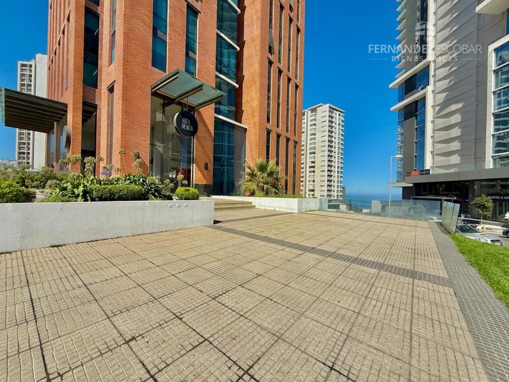 REÑACA - ARRIENDO AMPLIO LOCAL COMERCIAL DE 360m2 - REÑACA NORTE