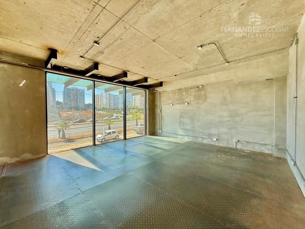 REÑACA - ARRIENDO AMPLIO LOCAL COMERCIAL DE 360m2 - REÑACA NORTE