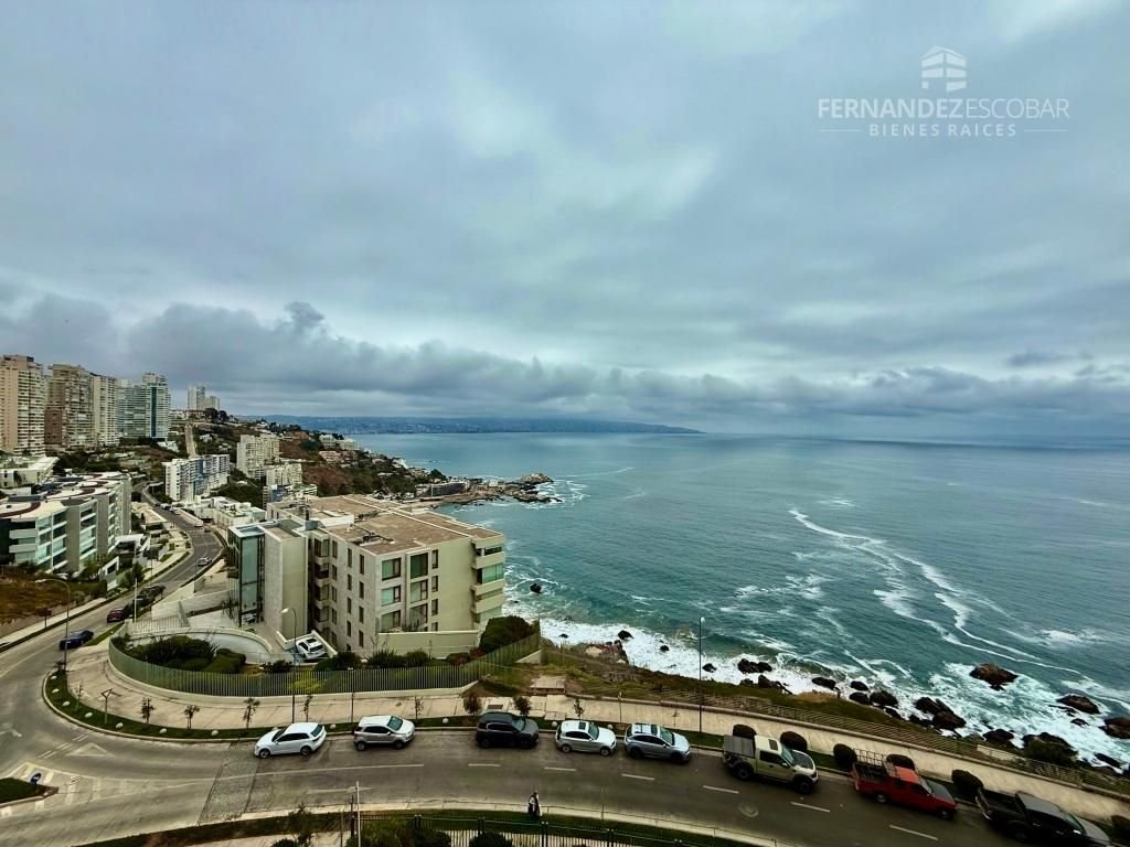 REÑACA - VENDE DEPTO 3D 2B 2E BODEGA