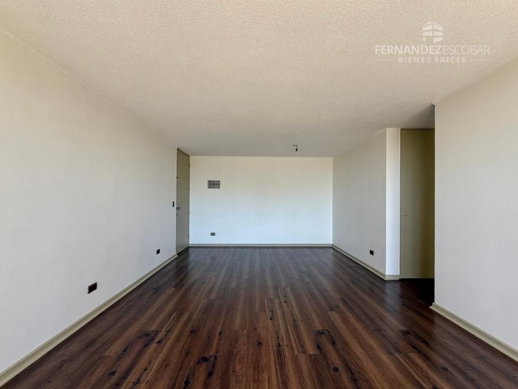 VIÑA DEL MAR - VENDE DEPTO 4D 2B 1E BODEGA - GOMEZ CARREÑO
