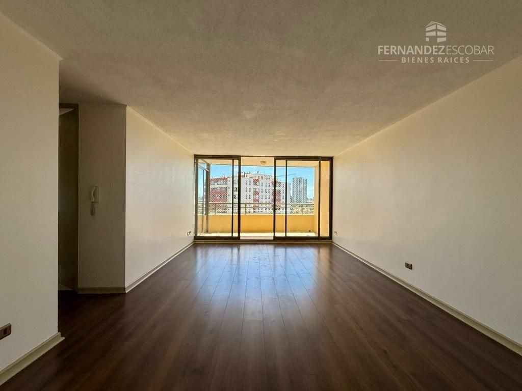 VIÑA DEL MAR - VENDE DEPTO 4D 2B 1E BODEGA - GOMEZ CARREÑO