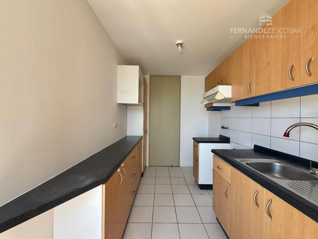 VIÑA DEL MAR - VENDE DEPTO 4D 2B 1E BODEGA - GOMEZ CARREÑO