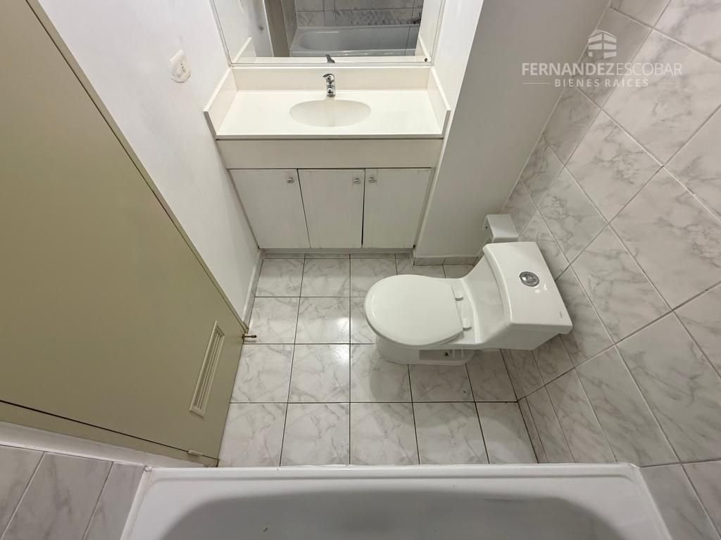 VIÑA DEL MAR - VENDE DEPTO 4D 2B 1E BODEGA - GOMEZ CARREÑO