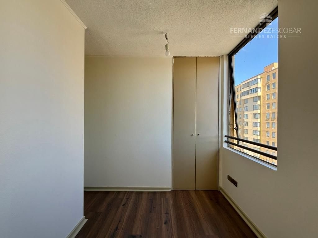 VIÑA DEL MAR - VENDE DEPTO 4D 2B 1E BODEGA - GOMEZ CARREÑO