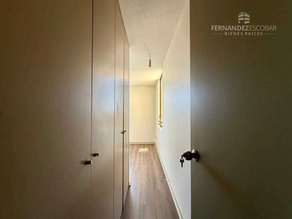 VIÑA DEL MAR - VENDE DEPTO 4D 2B 1E BODEGA - GOMEZ CARREÑO