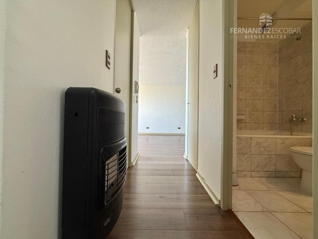 VIÑA DEL MAR - VENDE DEPTO 4D 2B 1E BODEGA - GOMEZ CARREÑO