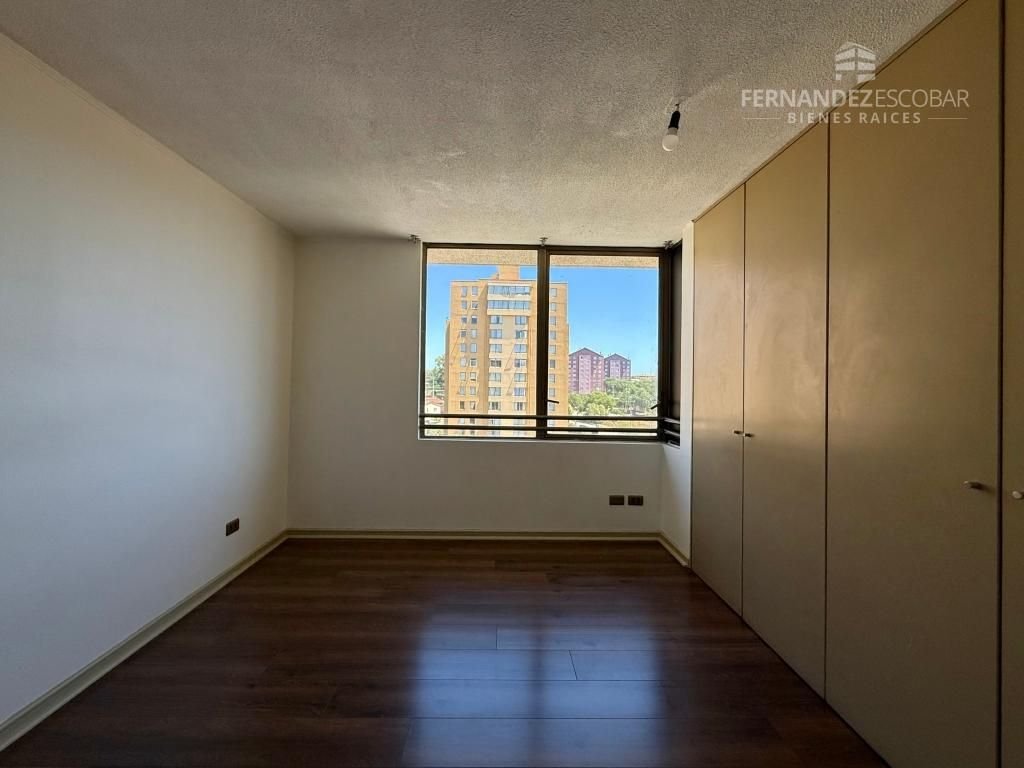 VIÑA DEL MAR - VENDE DEPTO 4D 2B 1E BODEGA - GOMEZ CARREÑO